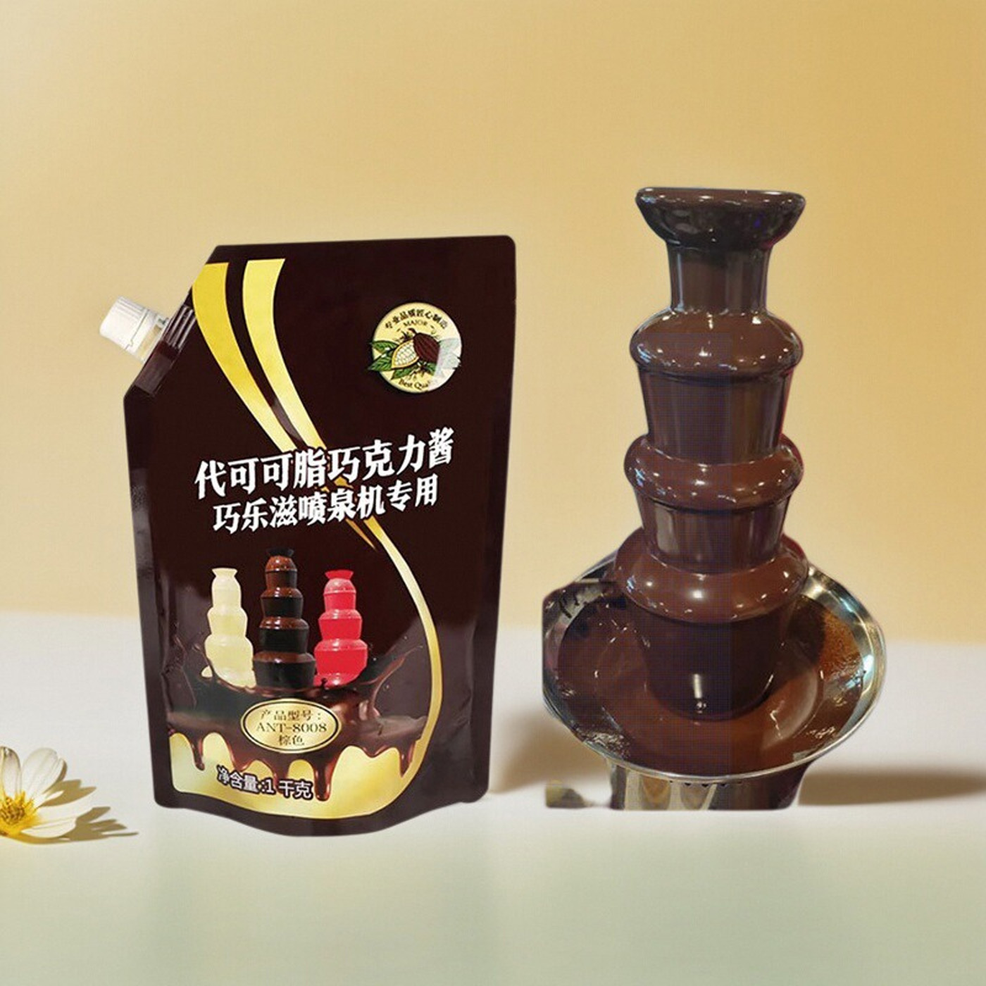 包邮巧克力酱巧乐兹包邮