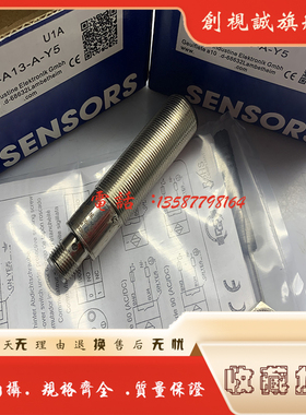 现货全新 KAS-80-A13-A-Y5-NL KAS-80-30/40-A-Y5-N 接近开关