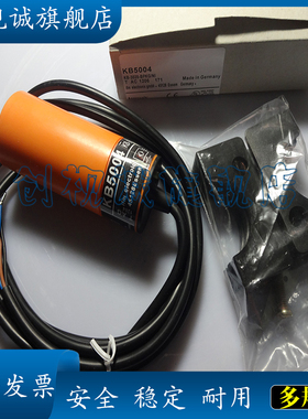 现货全新 KB5004 KB-3020-BPKG/NI 传感器 电感式接近开关