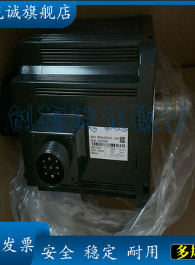 伺服电机 MDMU402S2V3 质量保证 全新现货