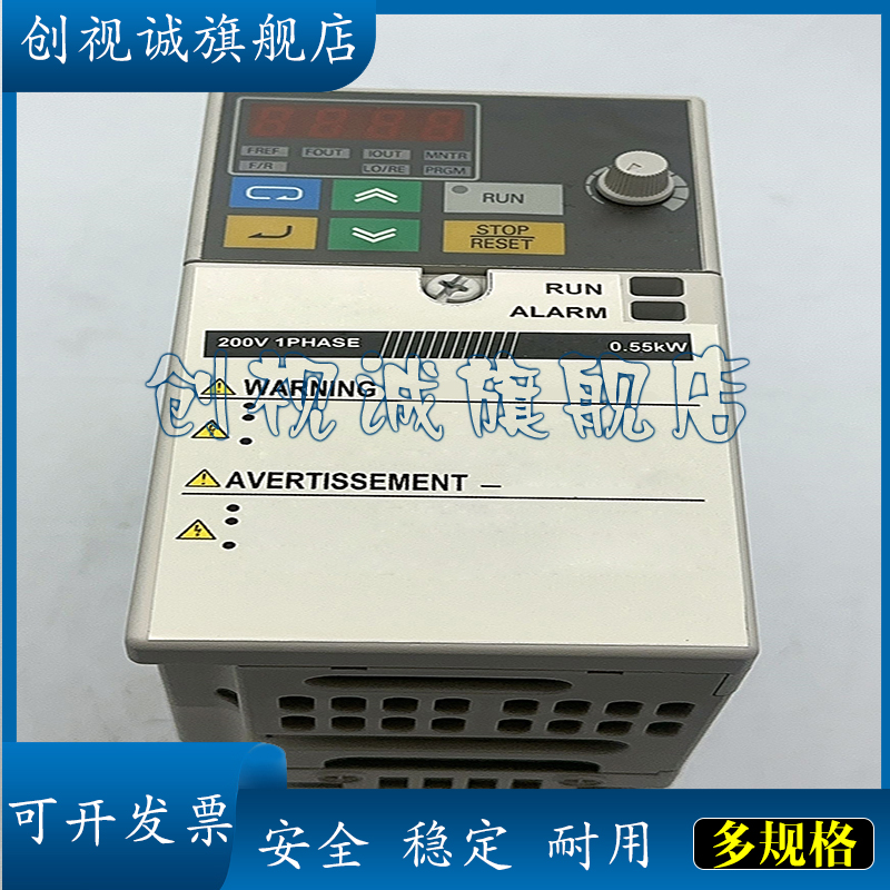 全新现货CIMR-AC4A0031FAA