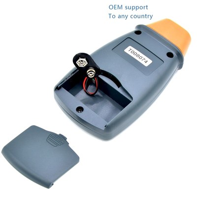 直销DT2234 C+non-contact laser tachometer tachometer tachome
