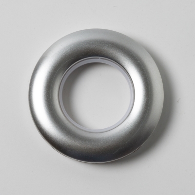 silent thi RWoman bracelet 直销UV hoop curtains cirucle hole