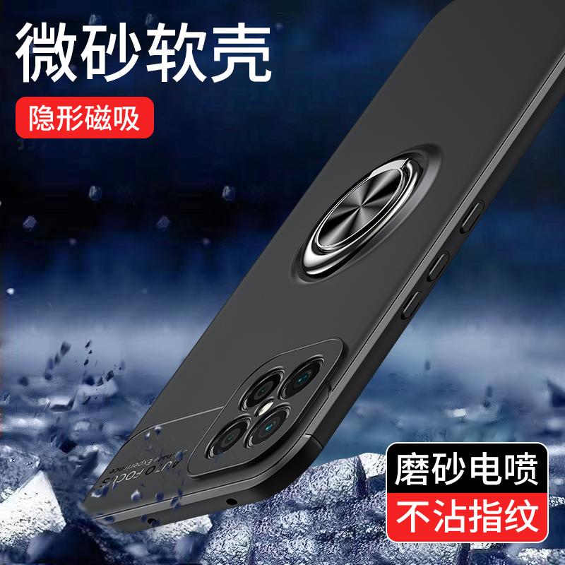 华为nova8se手机壳全包镜头nova7手机套新款7pro硅胶nova6防摔8se软壳5g男5pro磨砂7se女款5i男士5z外壳保护
