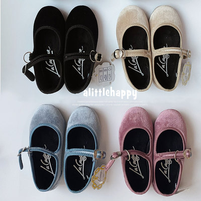 帆布休闲鞋儿童冬季时尚百搭