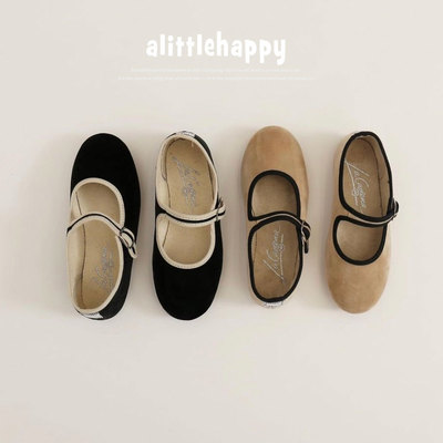 儿童帆布休闲鞋秋季新款百搭