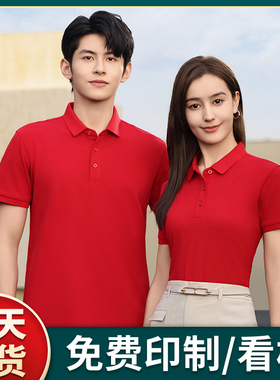 (SD-55301)220G贵族匹马棉高品质纯色翻领POLO衫定制印字刺绣