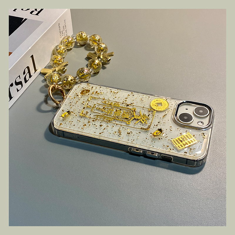 2026爆单符铜钱适用oppo一加ace6手机壳ace5pro算盘1+15元宝13金箔12r挂链11滴胶ace3v马年2立体1+oneplus软p