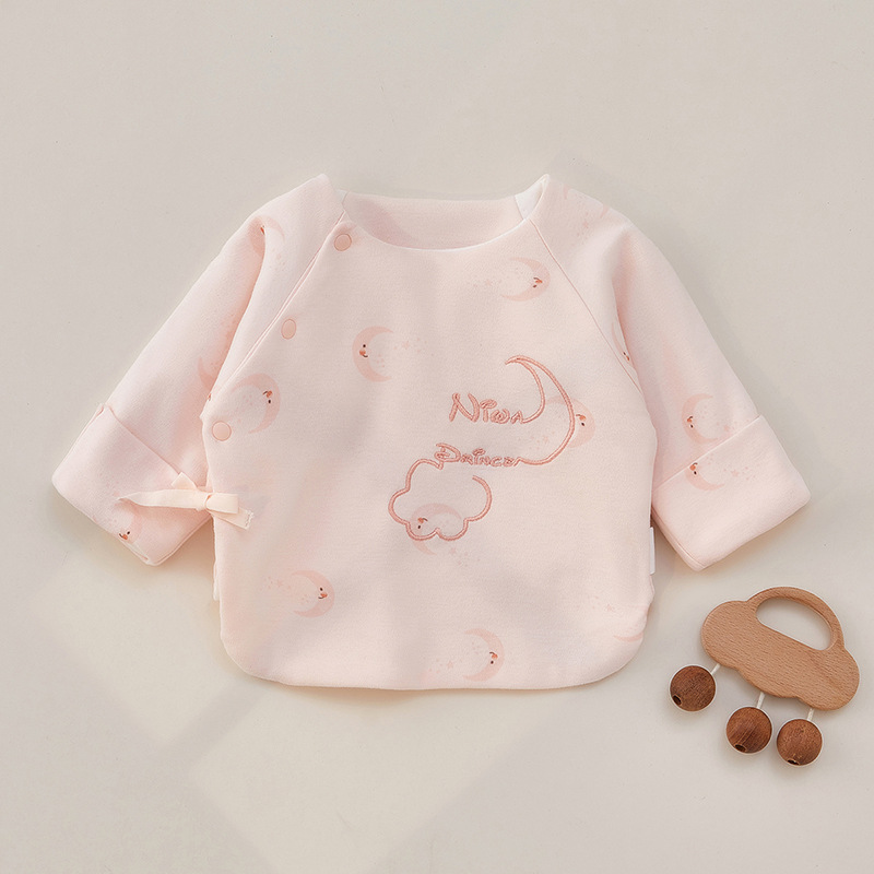 40克薄夹棉衣服,纯棉保暖A类
