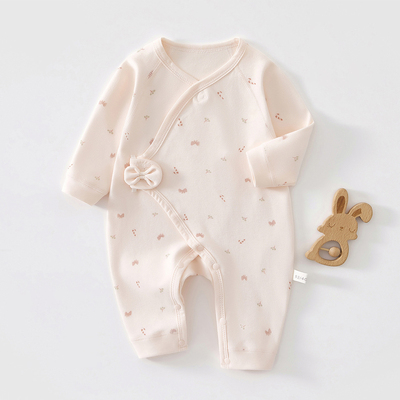 A类棉，贴身护肚保暖婴儿衣服