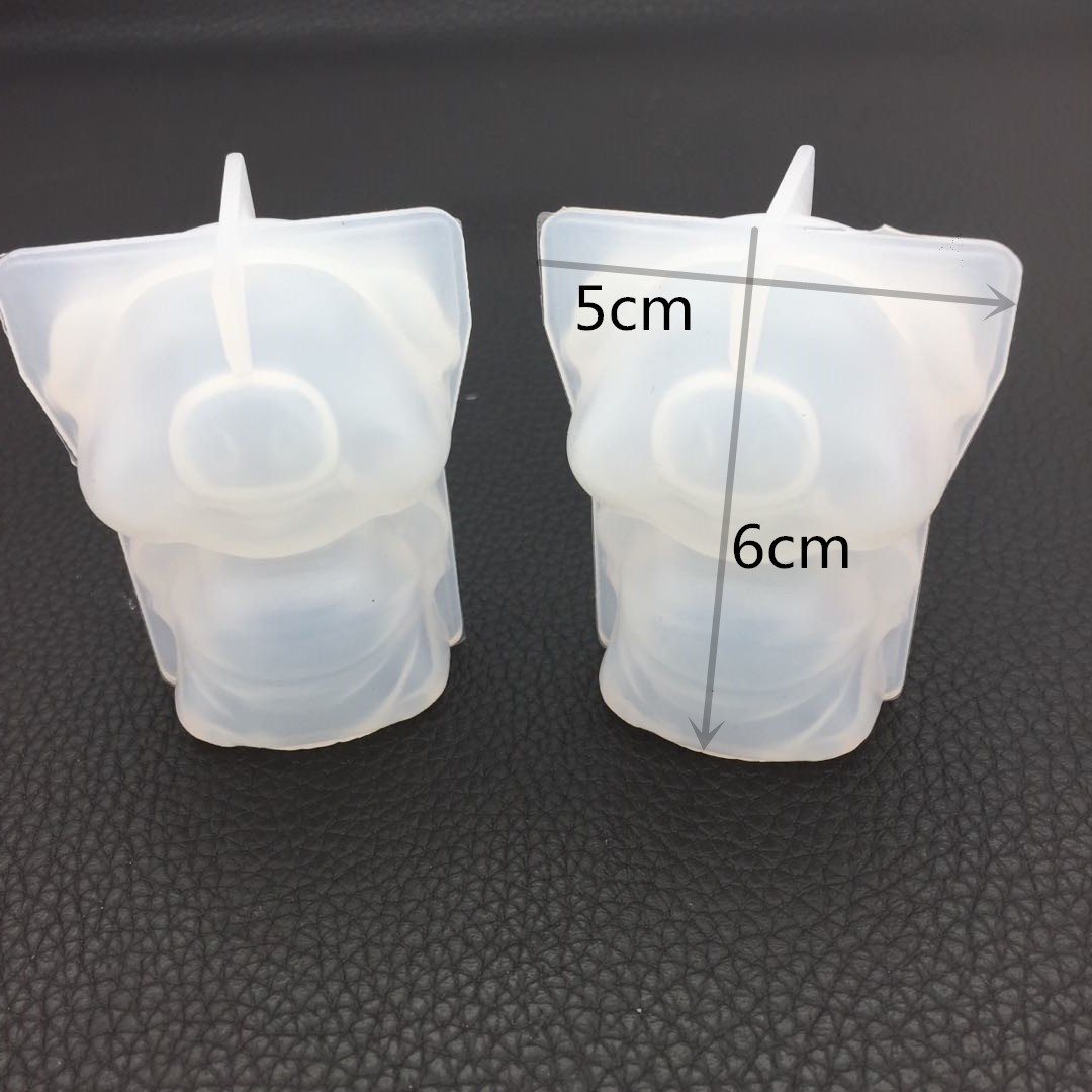 diy水晶滴胶立体3D镜面缺