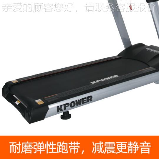K3用55电动跑5步机/健身房大型专用商大跑台静 K音35A-A