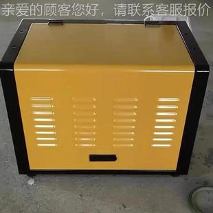 景观系造雾统降温喷设备围喷挡淋主机园EWA林雾化器雾雾森系统人