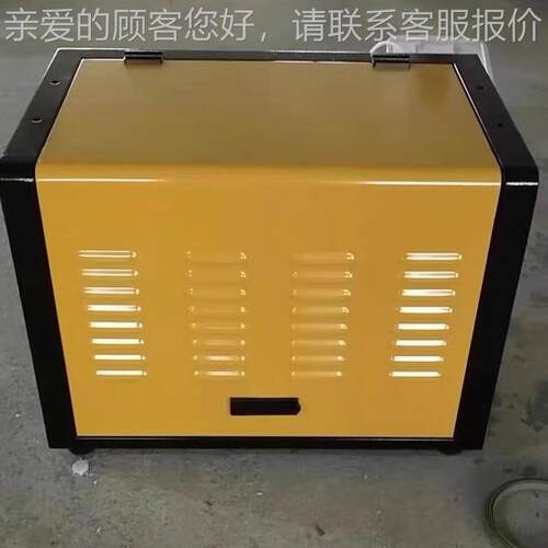 景观系造雾统降温喷设备围喷挡淋主机园EWA林雾化器雾雾森系统人