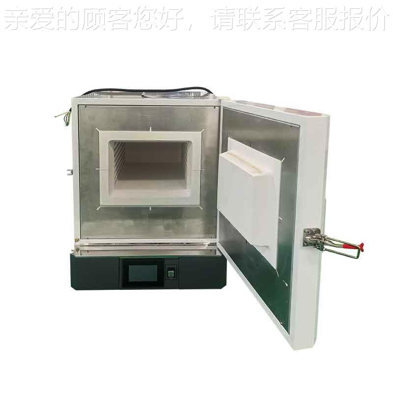 SX实2-温8-1加2TE陶瓷纤维马弗炉 高箱式SX2-8-12电阻炉 验室工业