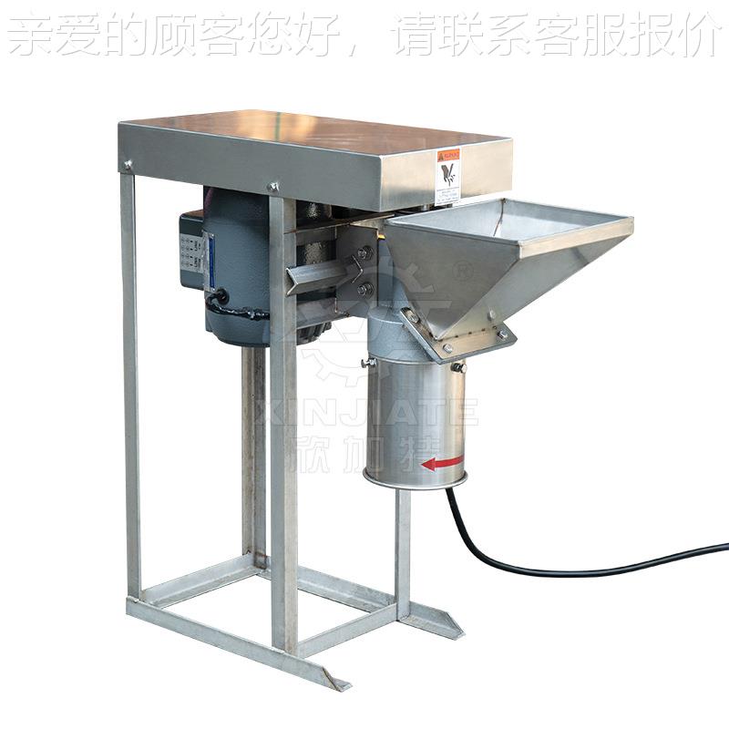 肉快速蔬菜多能切菜机鲜瓜子果功KFH切碎机全自动包饺子馅自动绞