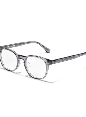 GWDS X ALLA PRIMA 板材眼镜架镜框