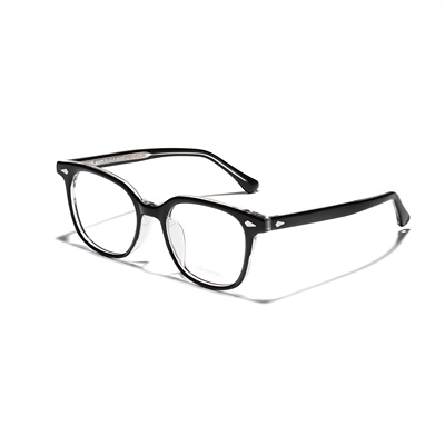 GWDS X ALLA PRIMA 2.0板材眼镜架镜框