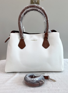 外贸尾货出英国FIORELLI时尚百搭高质感单肩斜挎包手提包 瑕疵款