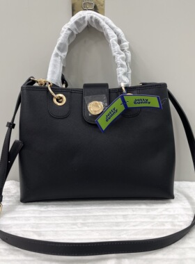 外贸尾货出泰国JELLY BUNNY高质感百搭通勤女士单肩斜挎包手提包