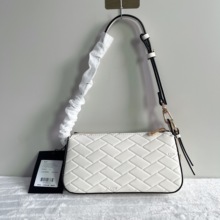 外贸尾货出泰国LYN高质感时尚百搭女士单肩腋下包