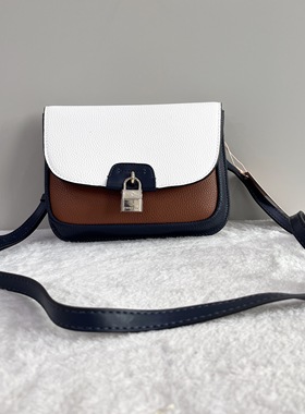 外贸尾货出英国FIORELLI高质感时尚百搭单肩斜挎包