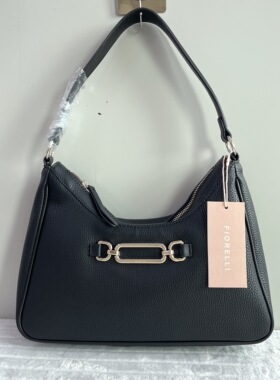 外贸尾货出英国FIORELLI时尚潮流百搭高质感单肩腋下包