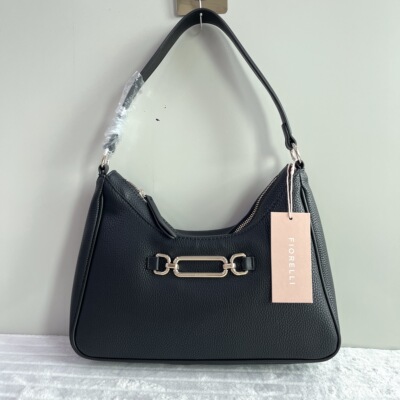 外贸尾货出英国FIORELLI时尚潮流百搭高质感单肩腋下包