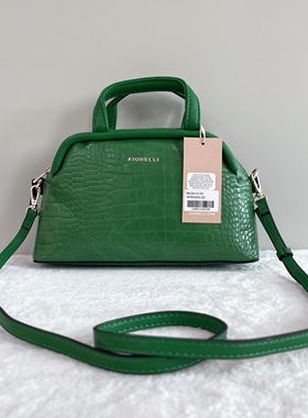 外贸尾货英国FIORELLI时尚潮流百搭手提包单肩斜挎包