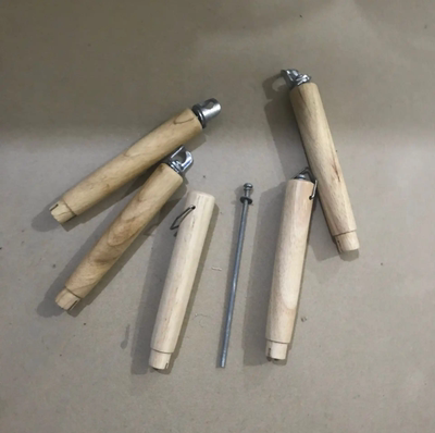 GiPP居派不粘锅配件 手柄锅盖配件 不锈钢钢化玻璃锅盖配件零件