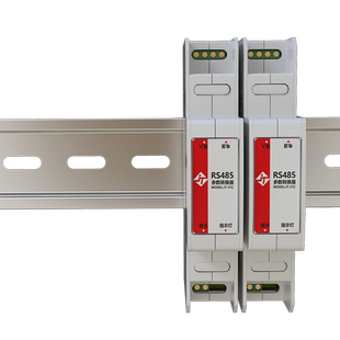 联达捷通 RS485中继放大器 参数转换 波特率转换