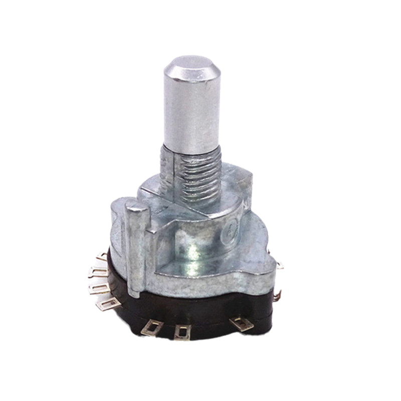 数控机床电子手轮配件波段开关