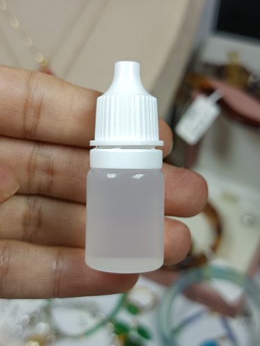 0001-［分装］约6ml特级文玩玉石有机宝石保养白茶油