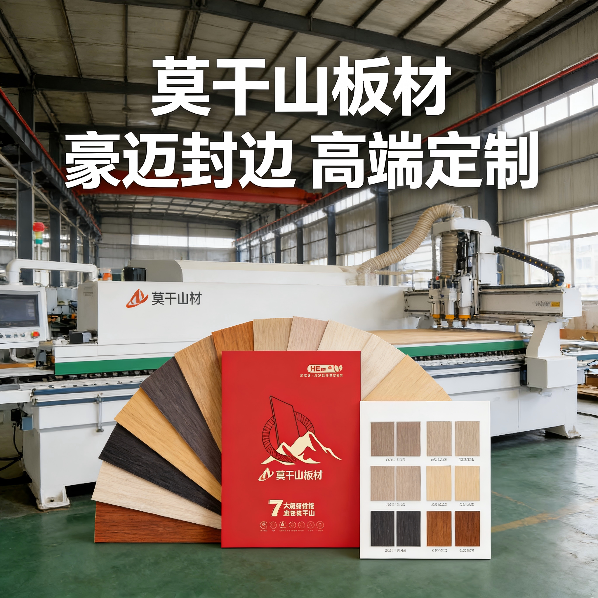 深圳莫干山授权全屋定制工厂