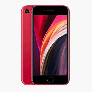 全新原封 SE2 iPhoneSE3 5G全网通智能手机苹果iPhonese2顺丰 国行 苹果Apple 包邮 正品