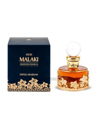迪拜香水oudmalaki木质香