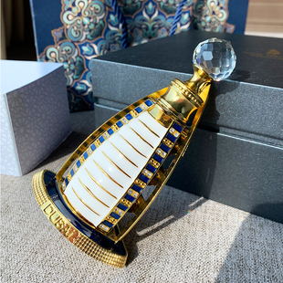 迪拜帆船酒店香水香精阿拉伯阿联酋送礼精油香薰小众情人礼物车载