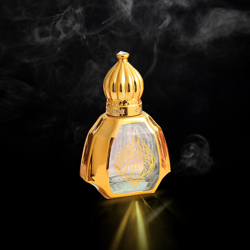 迪拜网红香精滚珠正品大牌同款