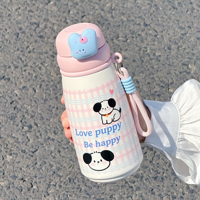 保温杯大容量水杯316L不锈钢杯子