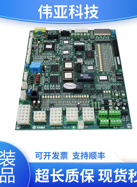 大连星玛SMCB-3000ci主板1.0 1.5 1.6 大连星玛电梯同步主板原装
