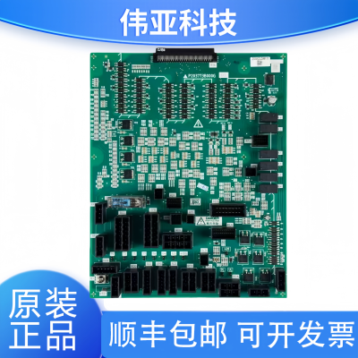 三菱凌云-3接口板P203773B000G01