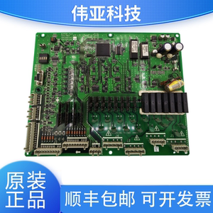 奥的斯电梯主板JGA26801AAF105