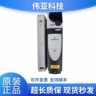 电梯变频器原装 ES2403 质保 ES2402 ES2401艾默生CT变频器ES2404