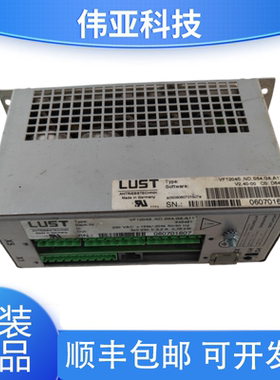 电梯V30门机变频器VF1204S ND.S54.G8.A11 ID:845481原装正品现货