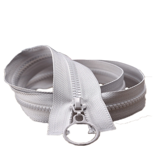 3号树脂彩色开口拉链羽绒服外套拉练儿童睡袋拉锁宝宝衣服拉链