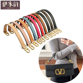 适用lv水桶包neonoe手提包替换带子真皮提包女手拎包带单买配件潮