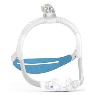 瑞思airfit n30i全面罩整套含头带呼吸机full face Mask
