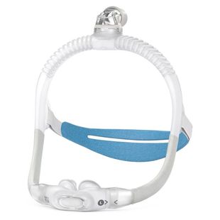 pillow nasal mask P30i呼吸机鼻枕面罩鼻罩resmed 瑞思迈AirFit