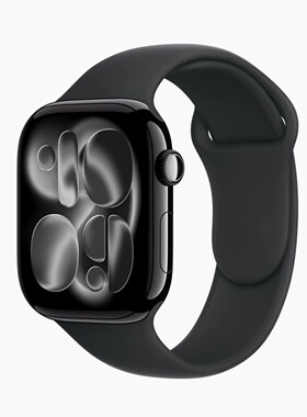 华强北WATCH S11运动防水S10 Ultra3MP3蓝牙通话手环录音智能手表