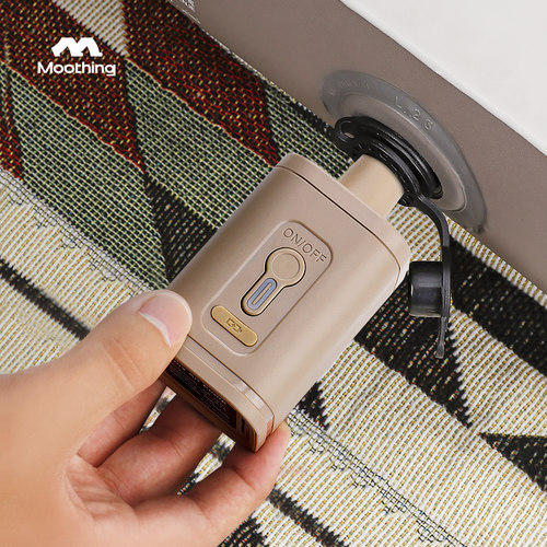 牧行户外电动打气机皮画 划艇露营帐篷充气垫床沙发自动抽充两用